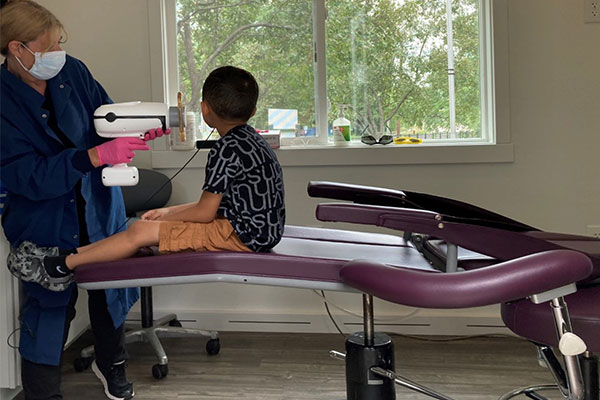 health on the go dental clinic